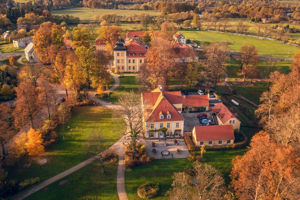 Palac Lomnica - Karkonosze / Riesengebirge Jelenia Góra Exterior foto