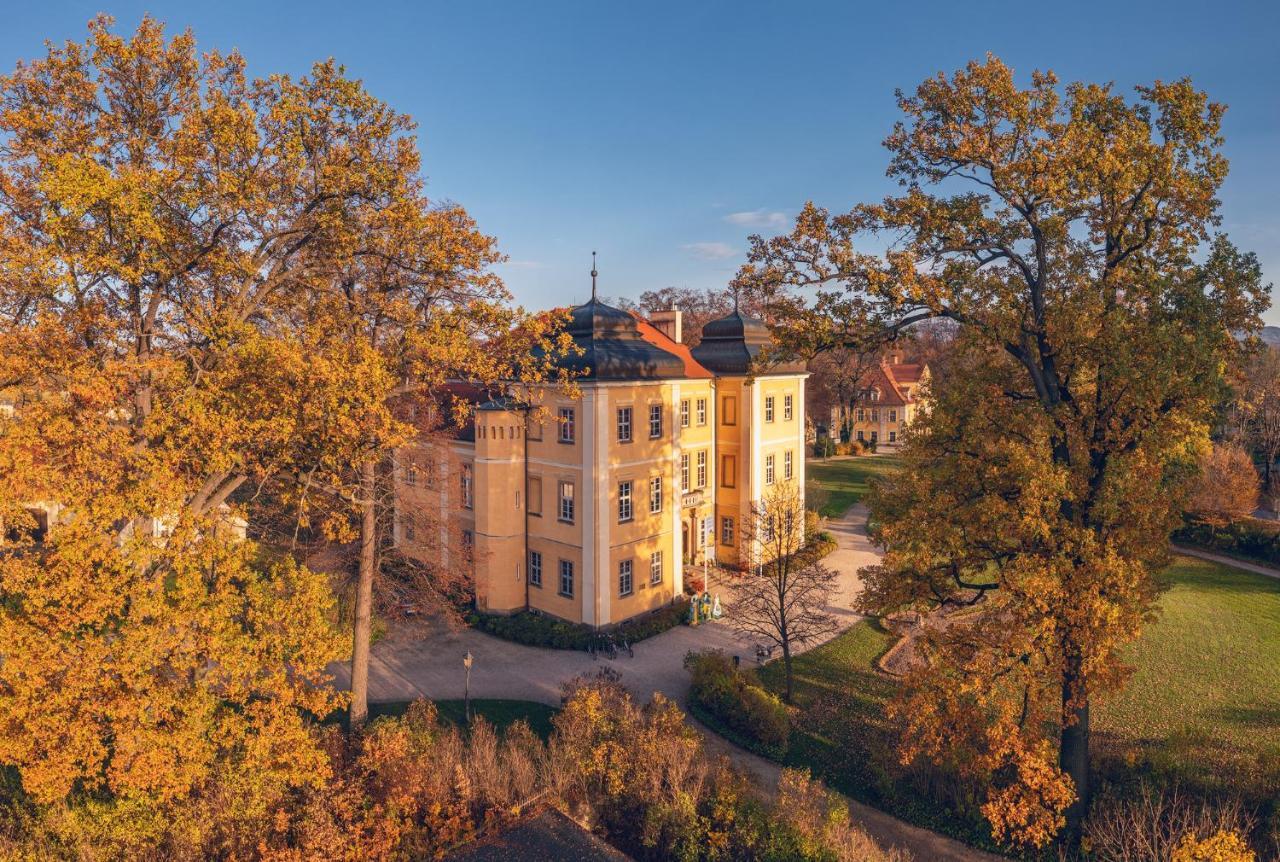 Palac Lomnica - Karkonosze / Riesengebirge Jelenia Góra Exterior foto