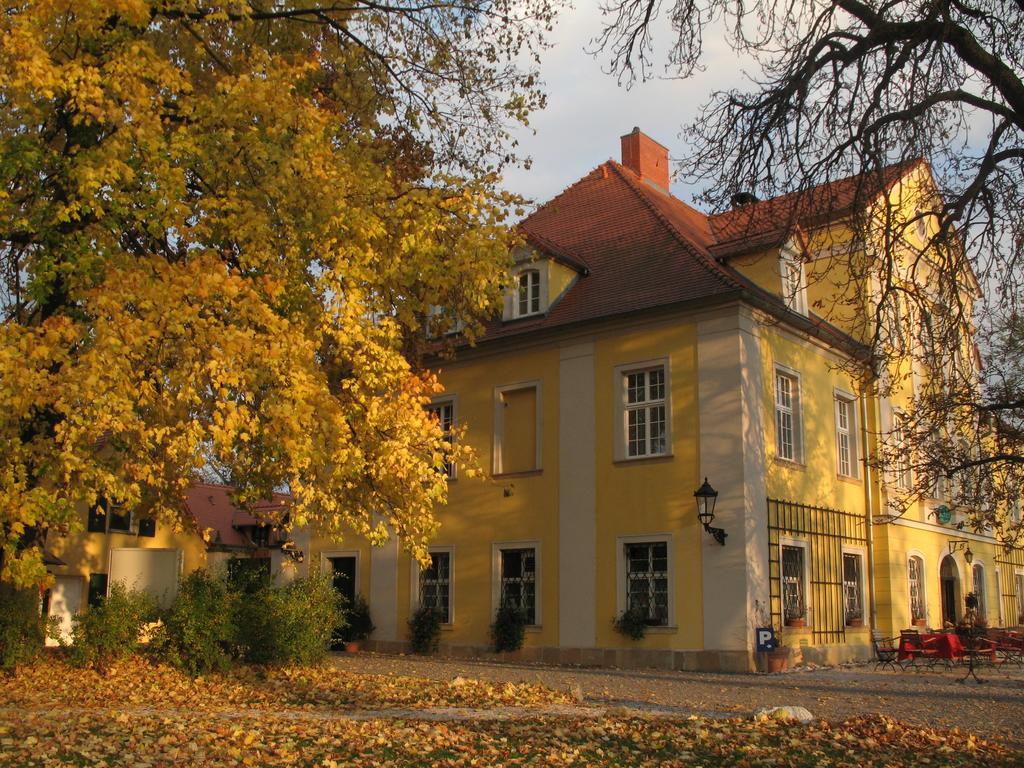 Palac Lomnica - Karkonosze / Riesengebirge Jelenia Góra Exterior foto